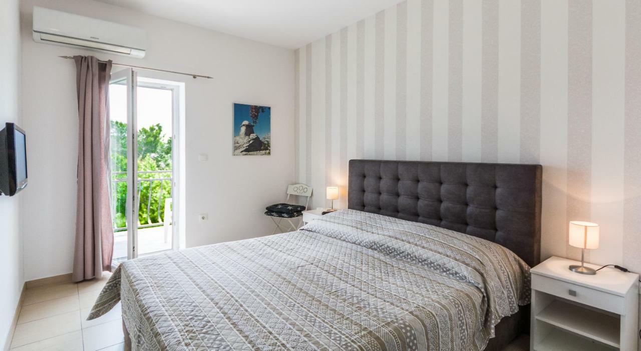 Rooms & Apartments Bruno Split Kültér fotó